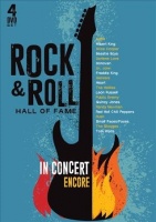 Rock & Roll Hall of Fame: In Concert: Encore Photo