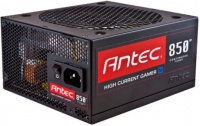 Antec - HCG-850M High Current Gamer 850W Bronze Modular PSU Photo