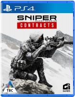 CI Games Sniper Ghost Warrior Contracts Photo