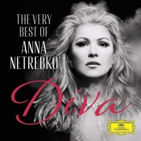 Anna Netrebko - Diva - the Very Best of Anna Netrebko Photo
