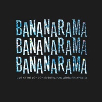 Imports Bananarama - Live At the London Eventim Hammersmith Apollo Photo