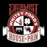 Martyr Inc Records Everlast - Whitey Ford's House of Pain Photo