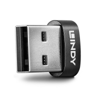 Lindy USB2.0 Type C Female - Type A Adapter Photo