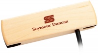 Seymour Duncan SA-3SC Woody Single Coil Acoustic Guitar Soudhole Pickup Photo