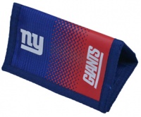NFL - New York Giants Fade Wallet Photo