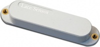 Lace Sensor Silver Sensor Series Single Coil Electric Guitar Pickup - Neck and Middle Photo
