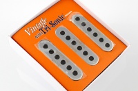 Burns Vintage Mini Tri-Sonic Electric Guitar Pickup Set Photo