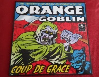 Rise Above Orange Goblin - Coup De Grace Photo
