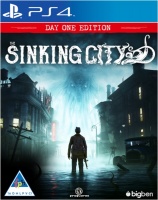 Bigben Interactive The Sinking City - Day One Edition Photo