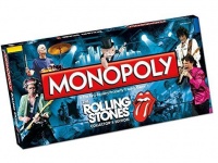 Winning Moves Monopoly - Rolling Stones Edition Photo