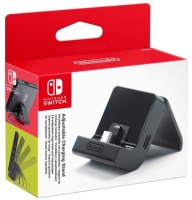 Nintendo Adjustable Charging Stand Photo