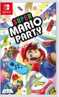 Super Mario Party Photo