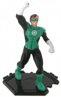 Comansi - Justice League: Green Lantern Photo