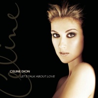 Celine Dion - Let's Talk About Love Photo