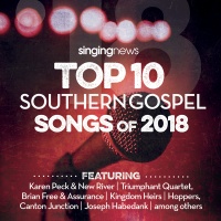New Haven Singing News Top 10 Southern Gospel Songs / Var Photo