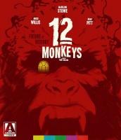 Twelve Monkeys Photo