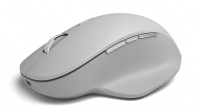 Microsoft Precision Wireless Mouse - Light Grey Photo