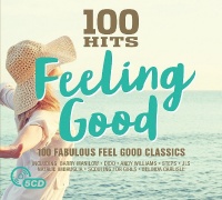 Various Artists - 100 Hits - Feeling Good Photo