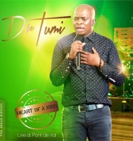 Dr Tumi - Heart Of A King Photo