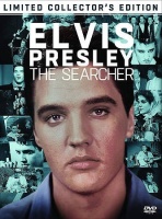 Elvis Presley: Searcher Photo