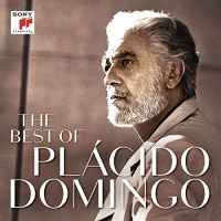 Placido Domingo - The Best of Pl?Cido Domingo Photo