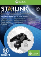 UbiSoft Starlink: Battle for Atlas - Co-Op Pack - Controller Mount for PlayStation 4 Photo