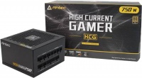 Antec High Current Gamer 750W Gold Modular PSU Photo