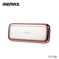 Remax Mirror Powerbank 5500 mAh Rose Gold Photo