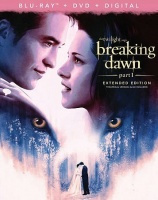 Twilight: Breaking Dawn Part 1 Photo
