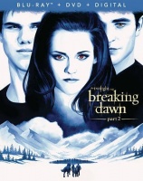 Twilight: Breaking Dawn Part 2 Photo