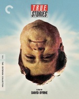 Criterion Collection: True Stories Photo