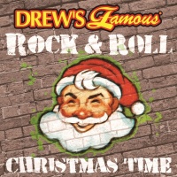Drews Entertainment Various Artists - Drew's Famous: Rock & Roll Christmas Time Photo