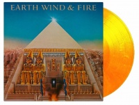 Music On Vinyl Earth Wind & Fire - All n All Photo