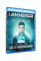Universal Import Hardwell - United We Are: Final Show Live At Hockenheimring Photo