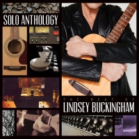 Rhino Lindsey Buckingham - Solo Anthology: the Best of Lindsey Buckingham Photo