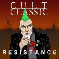 Manic Kat Records Cult Classic - Resistance Photo