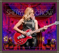 Cleopatra Sheryl Crow - Live At the Capitol Theater Photo