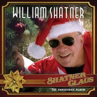 Cleopatra William Shatner - Shatner Claus - the Christmas Album Photo