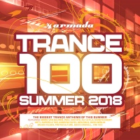 Armada Music Nl Various Artists - Trance 100: Summer 2018 Photo