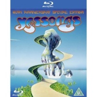 Screenbound IntL Yes - Yessongs Photo