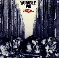 Imports Humble Pie - Street Rats: UK Version Photo