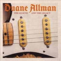 Imports Duane Allman - Legend & the Legacy Photo