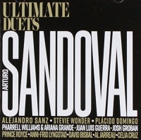 Arturo Sandoval - Ultimate Duets Photo