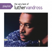 Sony Special Product Luther Vandross - Playlist: Very Best of Photo