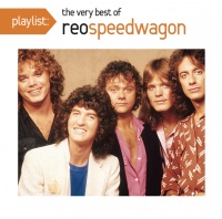 Reo Speedwagon - Playlist: Very Best of Photo