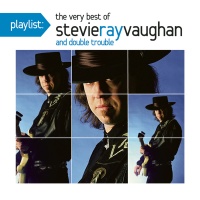 Sony Special Product Stevie Ray Vaughan - Playlist: Very Best of Photo