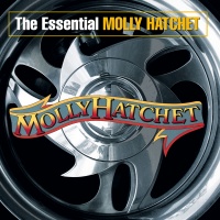 Sony Special Product Molly Hatchet - Essential Photo