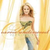Sony Special Product Carrie Underwood - Carnival Ride Photo