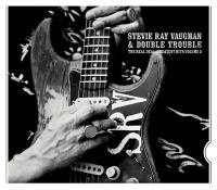 Sony Special Product Stevie Ray Vaughan - Greatest Hits 2 Photo
