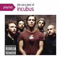 Sony Special Product Incubus - Playlist: Very Be Photo